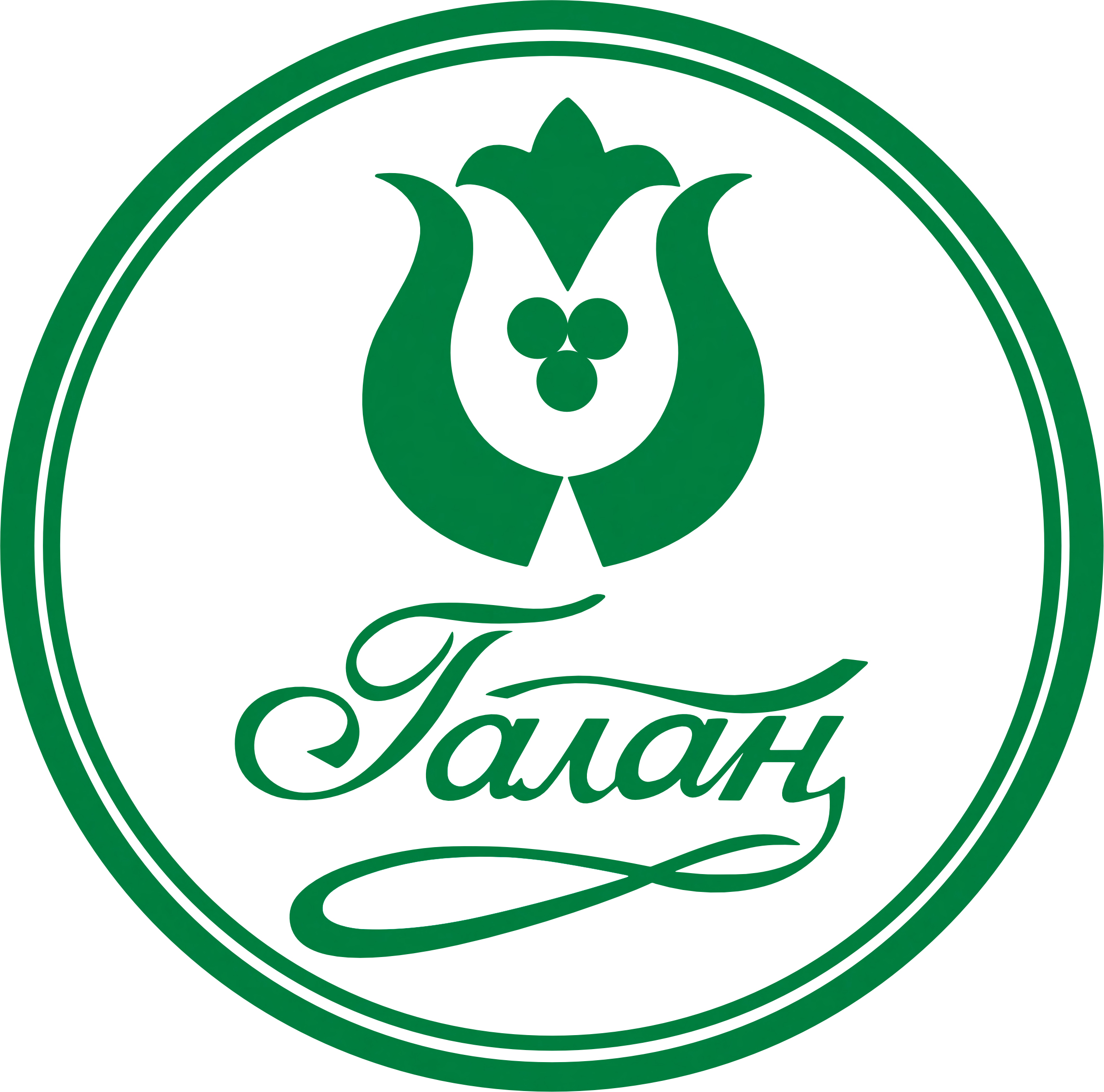 Общество с ограниченной ответственностью «Галан», ИНН 2339022924