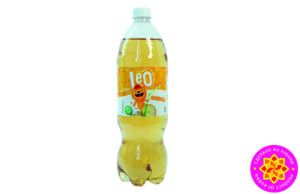 Напиток безалкогольный сильногазированный на ароматизаторах:  «Сладкий Лео Лимонад».