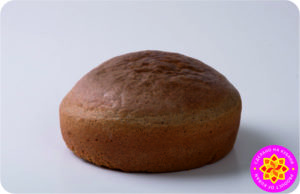 Изделия хлебобулочные из смеси ржаной и пшеничной хлебопекарной муки: хлеб формовой «Владимирский».
