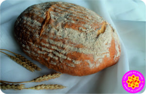 Изделия хлебобулочные из пшеничной муки. Хлеб «Ремесленный».