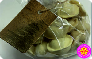 Полуфабрикаты рубленые в тесте с мясной начинкой замороженные: категории Б пельмени: «Свино-говяжьи».