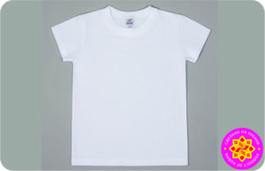 Изделия трикотажные бельевые первого слоя с товарным знаком «Бовебум» для детей старше 3х лет для мальчиков из хлопчатобумажной пряжи: футболка
