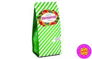 Чай зеленый классический «Отборный»