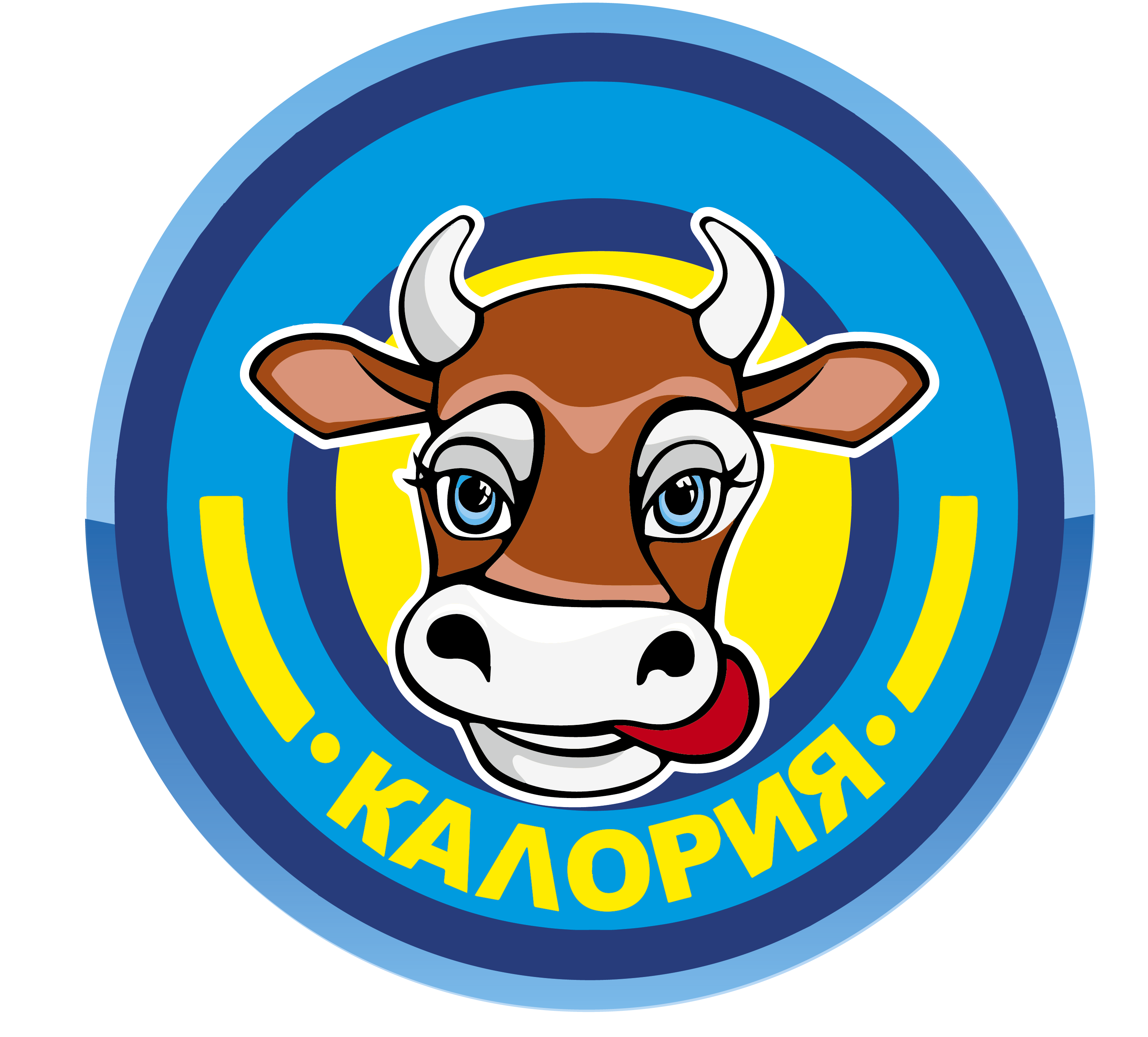 Общество с ограниченной ответственностью «Торговый Дом Калория», ИНН 2334026040